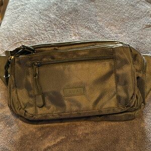 Brand New Laval belt bag